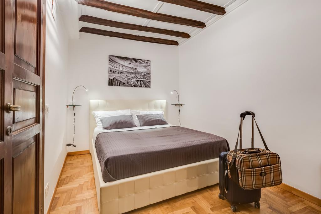 Cappellari Charme Rom
