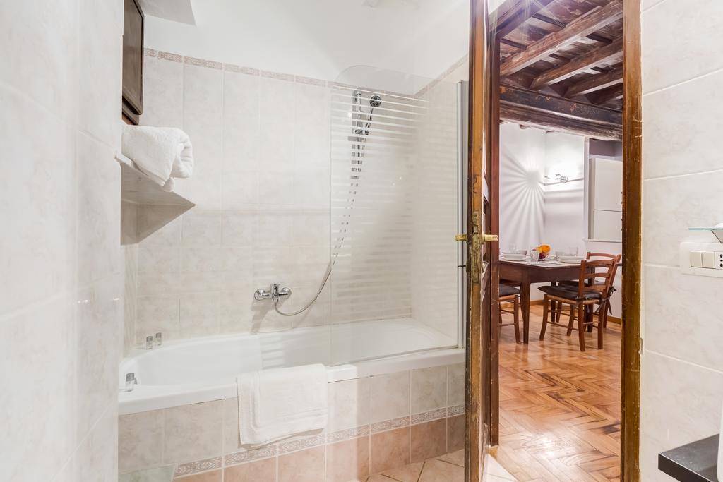 Apartment Cappellari Charme Rom