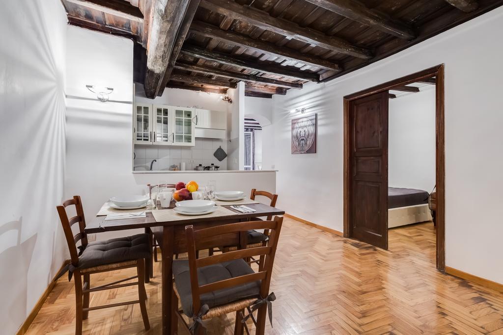 Cappellari Charme Rom