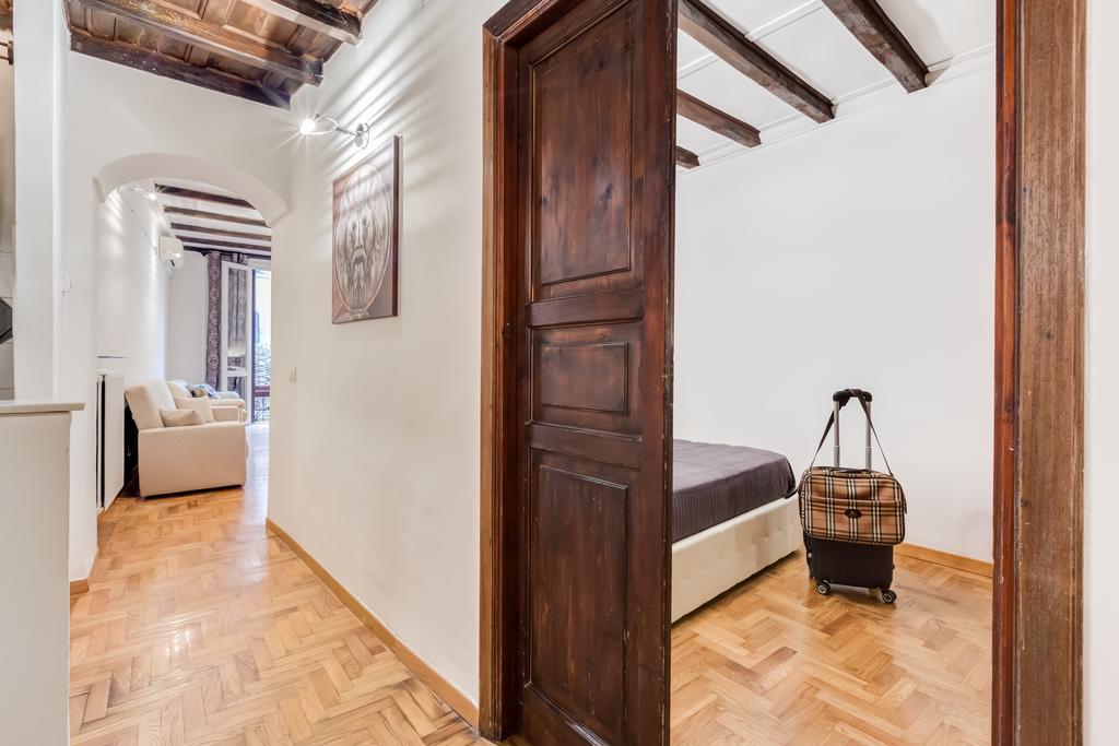 Apartment Cappellari Charme Rom