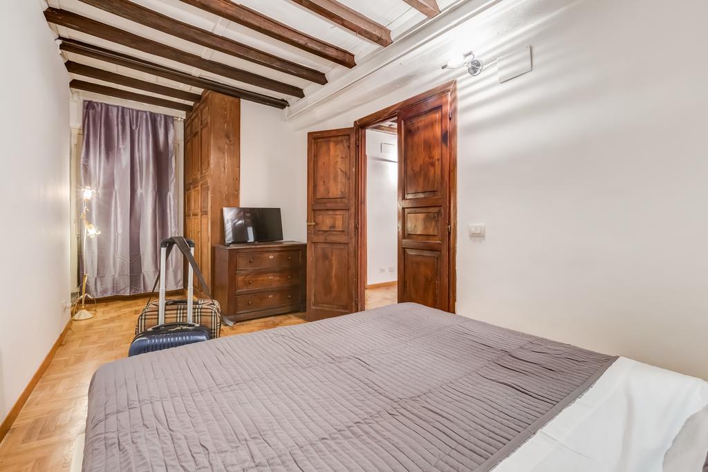 Cappellari Charme Rom
