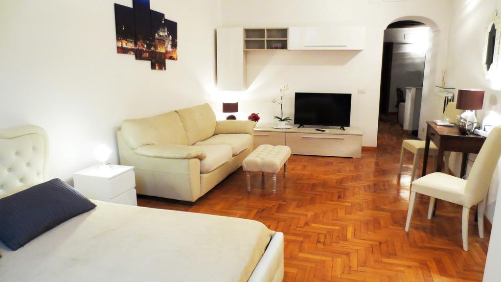 Cappellari Charme Apartment Rom